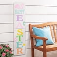 thumbnail image 1 of Easter Porch Sign, 1 of 2