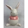 thumbnail image 1 of Easter Precious Bunny Ceramic Jar, 1 of 8