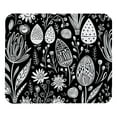 thumbnail image 1 of Easter Printed Desk Mat Mousepad, Non-Slip Rubber Bottom, 8.3x9.8 Inch, Suitable for Office and Gaming, 1 of 6