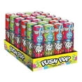 thumbnail image 1 of Easter Push Pop Candy .5 oz., 1 of 2