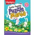 thumbnail image 1 of Pre-Owned Easter Puzzles (Highlights Puzzlemania Activity Books), 9781629797007, 1629797006, Paperback,, 1 of 1