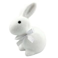 thumbnail image 1 of Easter Rabbit Green Suitable For Garden Courtyard Home Party (bow Tie), 1 of 4