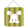 thumbnail image 1 of Easter Rabbit Hole Wall or Door Hanging Prints, 1 of 1