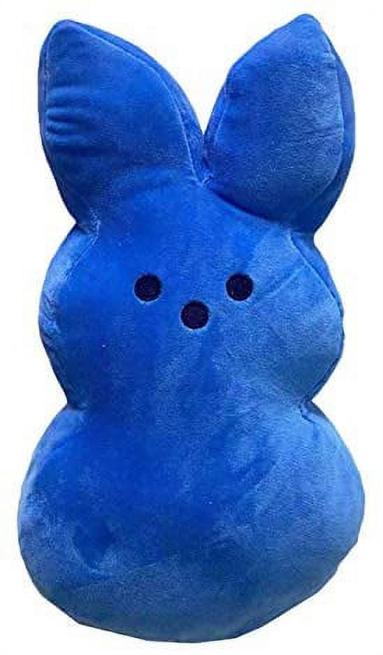 Easter Rabbit Stuffed Animal Peeps Bunny Plush Toys Kawaii Bunny Plush