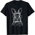 thumbnail image 1 of Easter Rabbit T-Shirt, 1 of 3