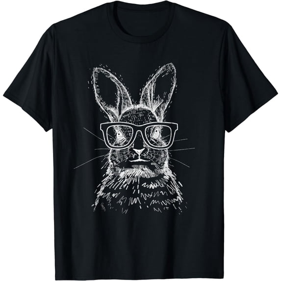 Easter Rabbit T-Shirt