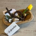 thumbnail image 1 of Easter Resurrection Kit, Religious Keepsake Set, Easter Decor Tray with Faith Symbols, Spiritual Tabletop Ornament for Home, Office, Church & Christian Gift Giving, Multicolor, 1 of 6