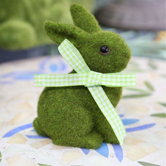 Easter Savings Clearance 2023! loopsun Easter Decorations Home Ornaments Table Decor Spring Easter Decorations For The Home Easter Table Top Centerpieces Decorations Easter Tabletop Decorations R