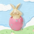 thumbnail image 1 of Easter Savings Clearance 2023! loopsun Easter Decorations Home Ornaments Table Decor Spring Easter Decorations For The Home Easter Table Top Centerpieces Decorations Easter Eggs Tabletop Decoration, 1 of 5