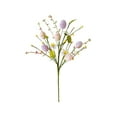 thumbnail image 1 of Easter Savings! PRETXORVE Easter Decorations, New Easter Eggs Arrangement Home Decoration Festive Easter Decoration, 1 of 7