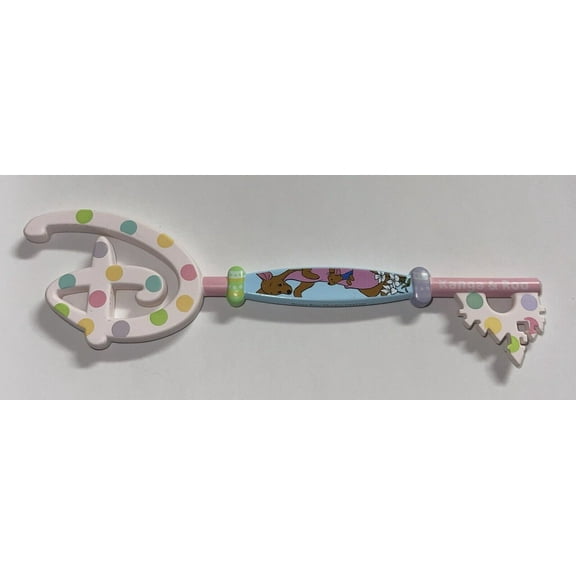 Easter Series Mystery Key KANGA and ROO - New