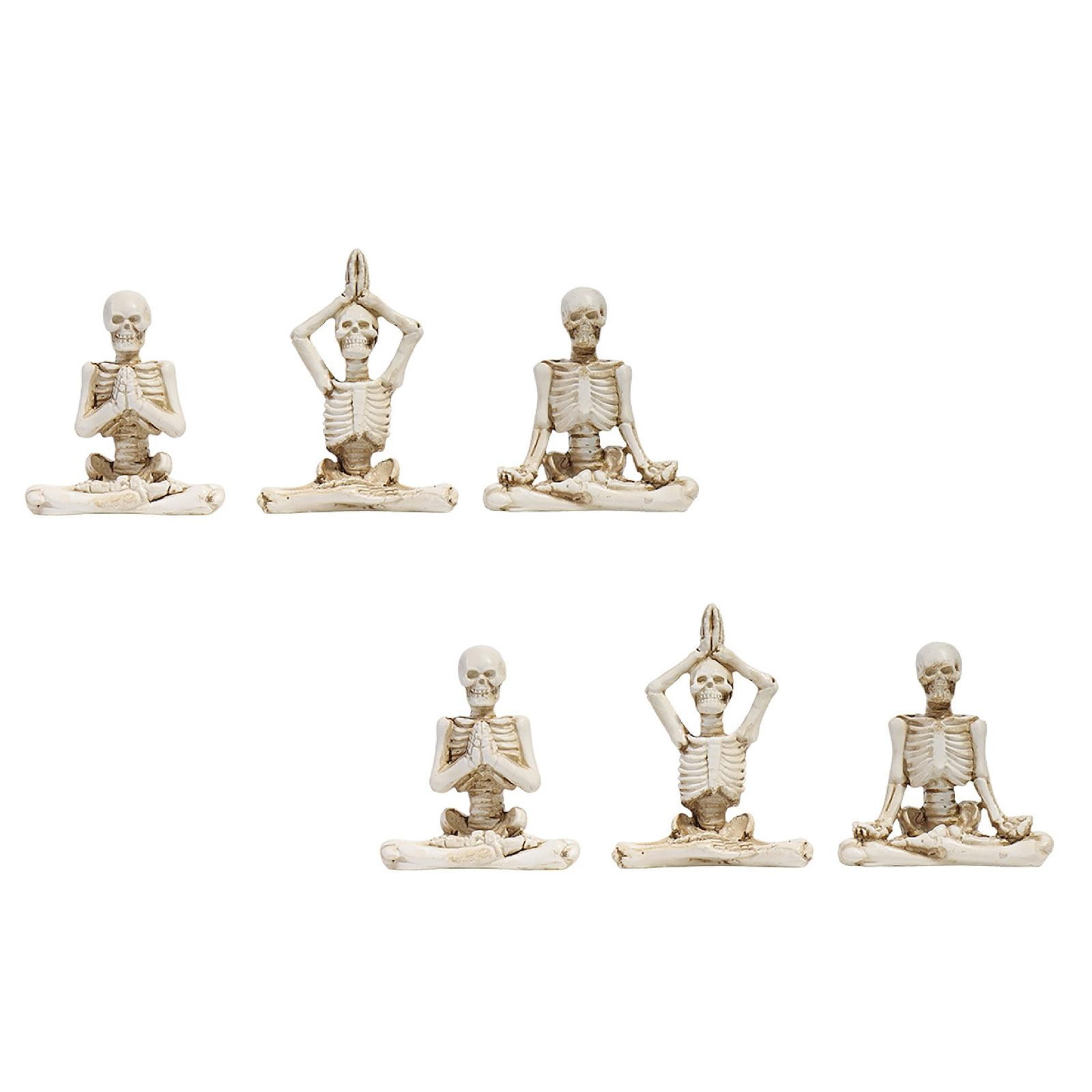 Easter Series Resin Elegant Objects Thinker Statues And Sculptures