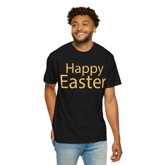 Easter Shirt