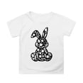 thumbnail image 1 of Easter Shirts Girls Vintage Loose Fit Brown Eggs-Track Easter Story Tshirt 2026 Kids Happy Easter Crew Neck Short Sleeve Tee Tops, 1 of 5