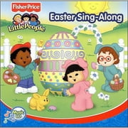 Pre-Owned Easter Sing-Along
