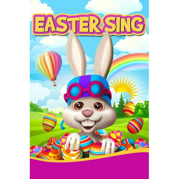 Easter Sing (DVD)