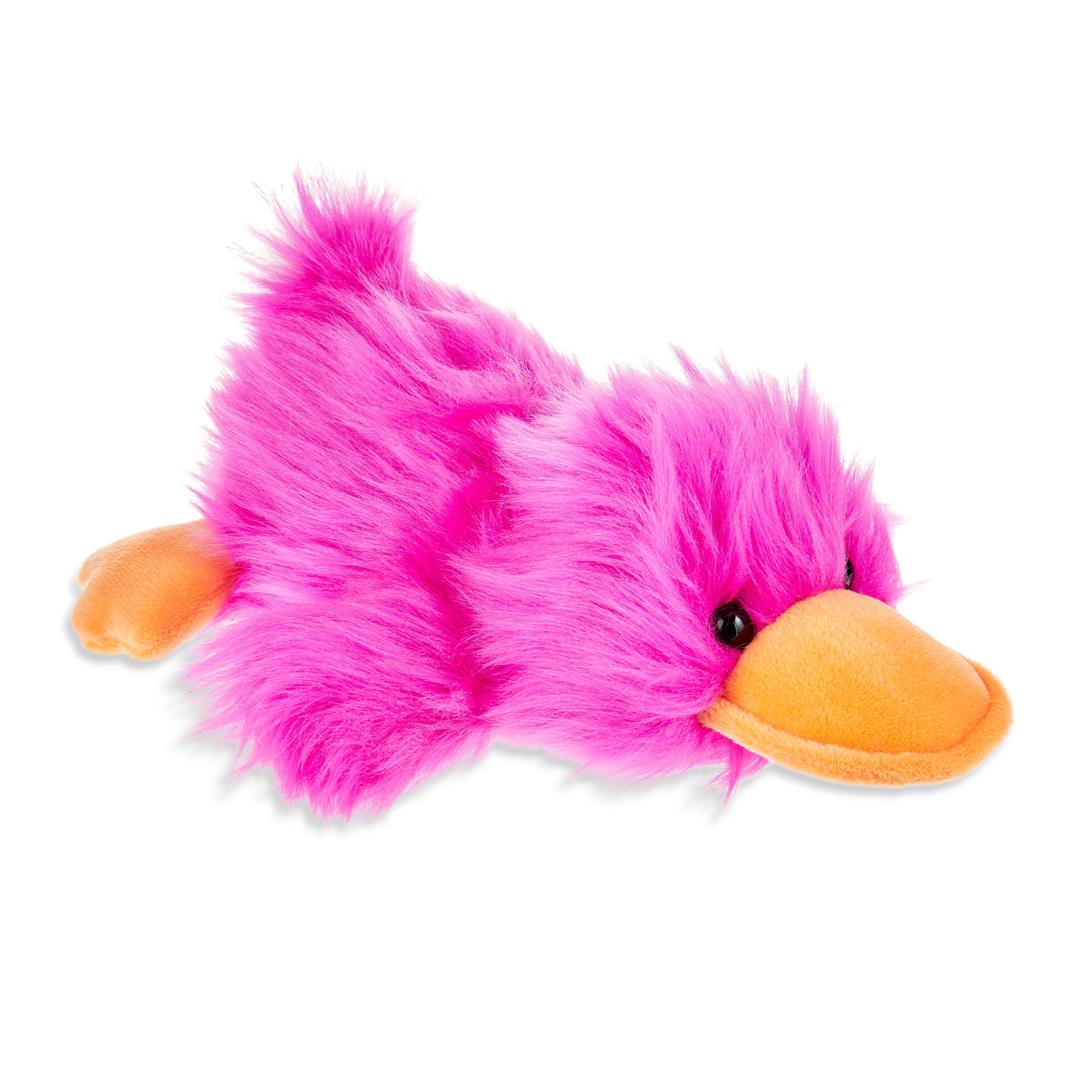 Easter Small Pink Duck Plush, 8 in, by Way To Celebrate