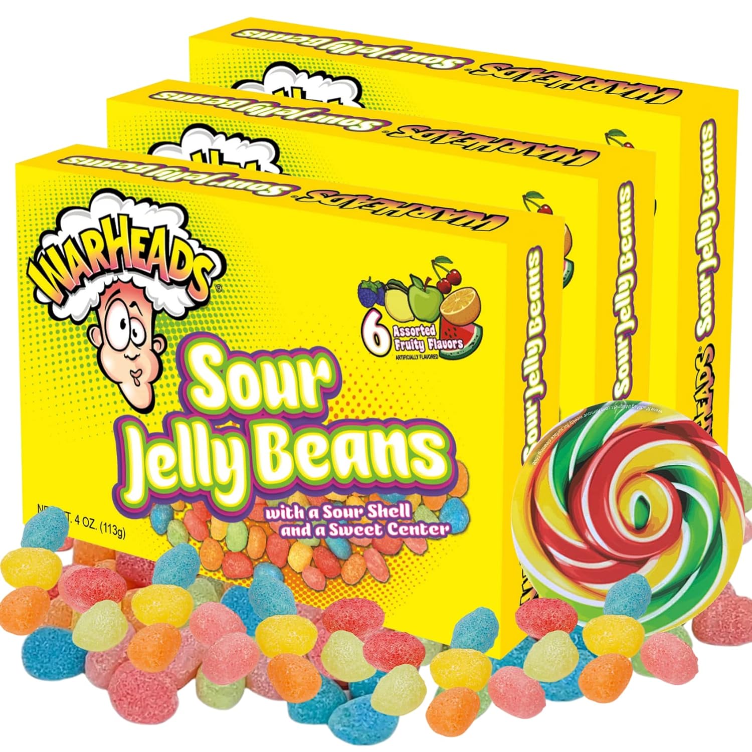 Easter Sour Jelly Beans Movie Theater Candy Fruit Flavored Extreme easter-sour-jelly-beans-movie-theater-candy-fruit-flavored-extreme