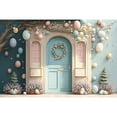 thumbnail image 1 of Easter Spring Gard Photography Background Bunny Eggs Window Photoz Backdrop Childr Studio Photobooth Supplies, 1 of 8