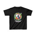 thumbnail image 1 of Easter Squad Family Matching Easter Day Bunny Egg Hunt Group Boys Tshirts, 1 of 4