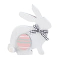 Easter Standing Table Decor Bunny Rabbit Tabletop Decoration Easter