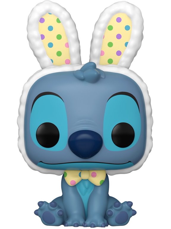 POP! Disney: Lilo & Stitch Easter - Stitch