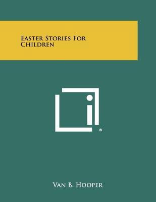 Easter Stories for Children Paperback