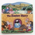 thumbnail image 1 of Pre-Owned The Easter Story (Board book) 1575849119 9781575849119, 1 of 1