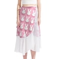 thumbnail image 1 of Easter Stunning Chiffon Beach Dress for Women - Summer Dresses for the Beach, 1 of 6