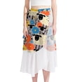 thumbnail image 1 of Easter Stylish Chiffon Beach Dresses for Women | Summer Dress for the Beach, 1 of 6