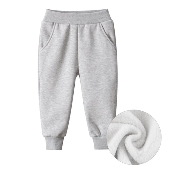 Easter Summer Pants Lightweight Athletic with Pockets Casual Pants for Boys Relaxed Fit for Teens Summer Clothes for Teens (Light Gray,5-6 Years)