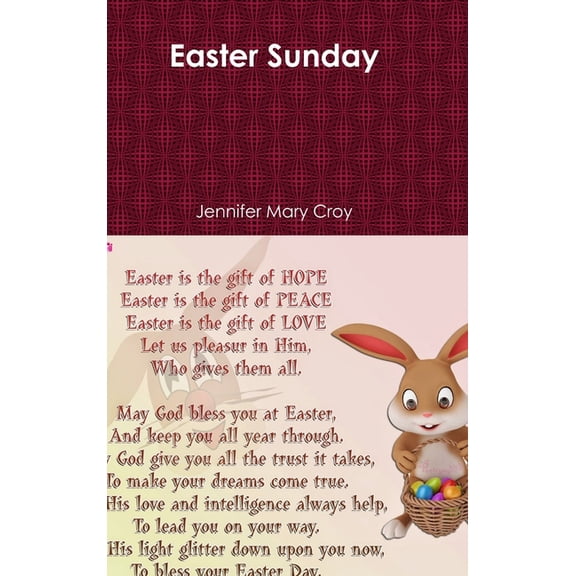Easter Sunday, (Hardcover)