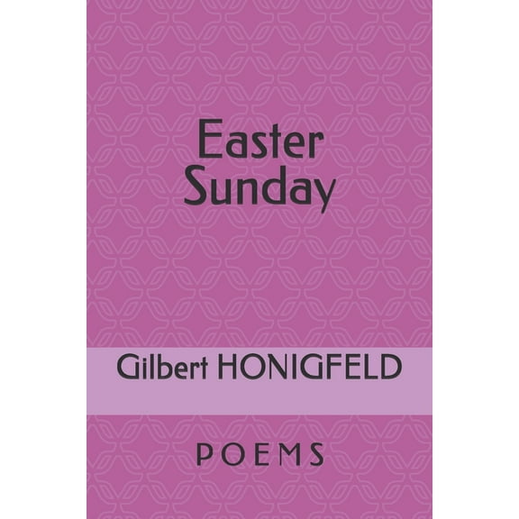 Easter Sunday (Paperback)