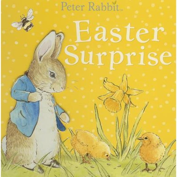 Easter Surprise
