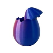 Easter Surprise Eggs - Filled with Candy and Jewelry