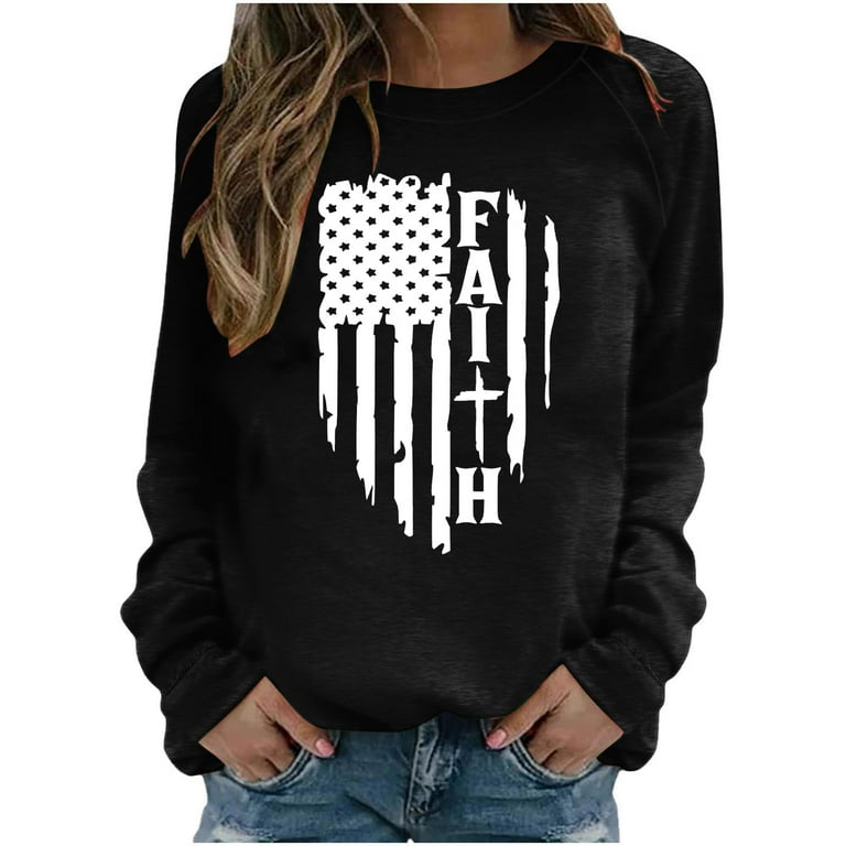 Long Sleeve Short Print Letter Sweatshirt Long Sleeve Short Print Letter Sweatshirt