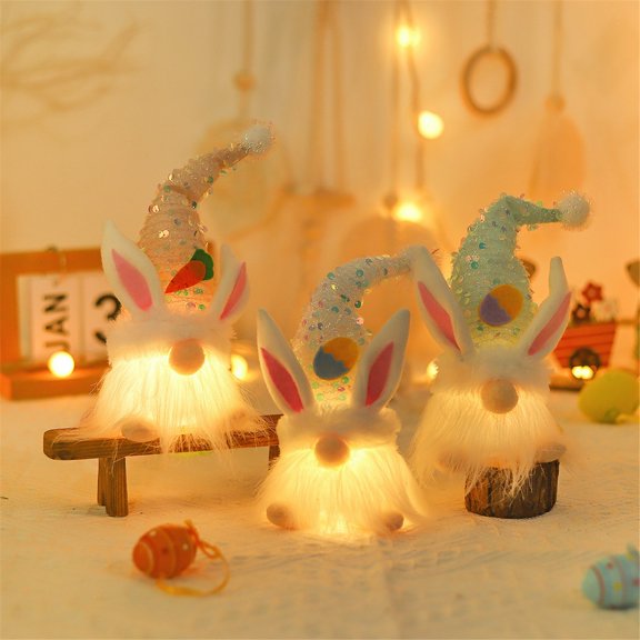 Easter Swedish doll Easter Decor Easter Decorations for The Home Easter Decoration Easter Home Decor