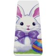 Easter TPE Yoga Mat for Home & Studio Practices, Workout Mat with