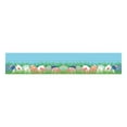 Easter Table Flag Holiday Party Family Table Decor Tablecloth Dining