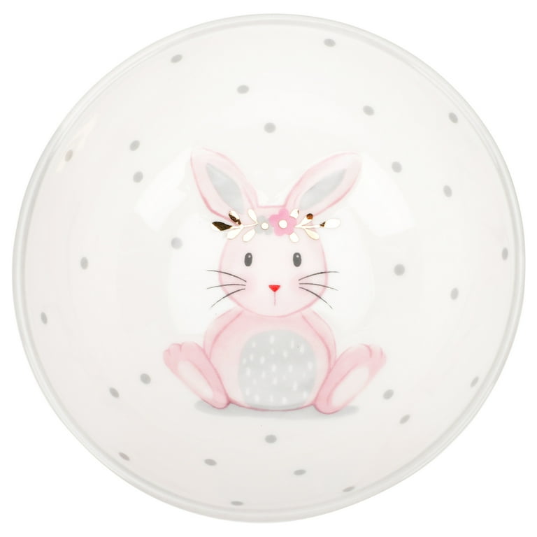 Spring/Easter Bunny Pasta outlets Bowls