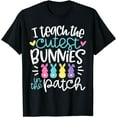 thumbnail image 1 of Easter Teacher T-Shirt, 1 of 3