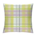 thumbnail image 1 of Easter Throw Pillow Covers Set of Spring Holiday Party Decoration for Bed Couch Sofa Home Decor, 1 of 5