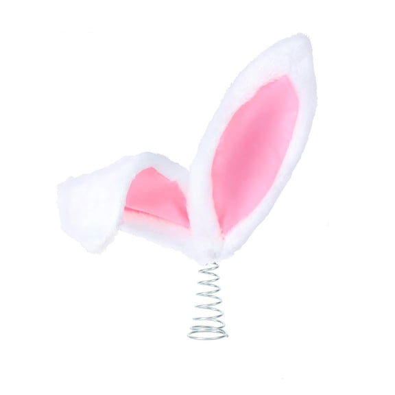 Easter Tree Decoration with Bunny Ears – Festive Party Decor for Easter, Spring & Holiday Celebrations