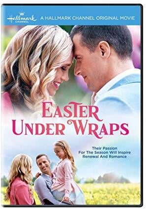 Hallmark - Easter Under Wraps [DIGITAL VIDEO DISC]