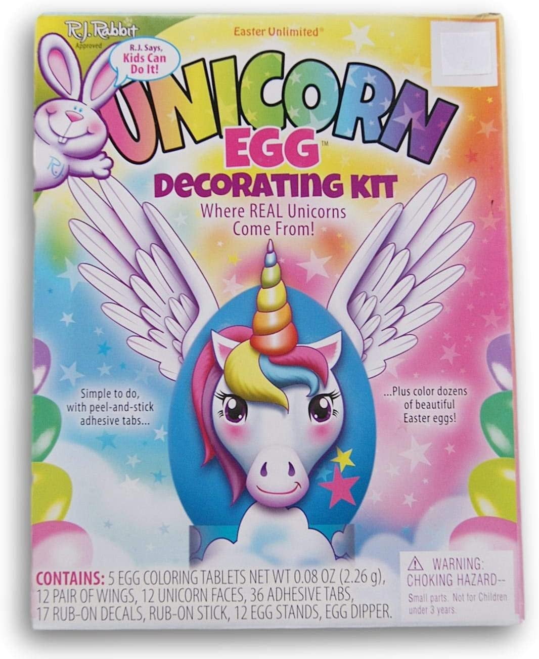 Freecat Light Up Unicorn Terrarium Kit for Kids, Unicorns Gifts for Girls -  Unicorn Toys & Stuff, Arts & Crafts Kits, 6 Year Old Girls Birthday Gifts  Ages 5 7 8 