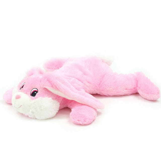 Easter Walmart 21" Floppy Animal Plush Toy, Bunny