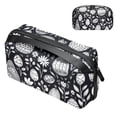 thumbnail image 1 of Easter Waterproof Oxford Fabric Charger Case with Charger Pouch, Cable Organizer, and Cord & Cable Organizer- Digital Travel Bag- 5.9x9.44x3.14 in, 1 of 6