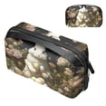 thumbnail image 1 of Easter Waterproof Oxford Fabric USB Pouch Hard Drive Case Charger Case Organizer USB Cord Organizer 5.9x9.44x3.14 in, 1 of 6