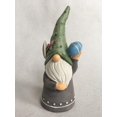 thumbnail image 1 of Easter Welcoming Spring Gnomes, 1 of 11