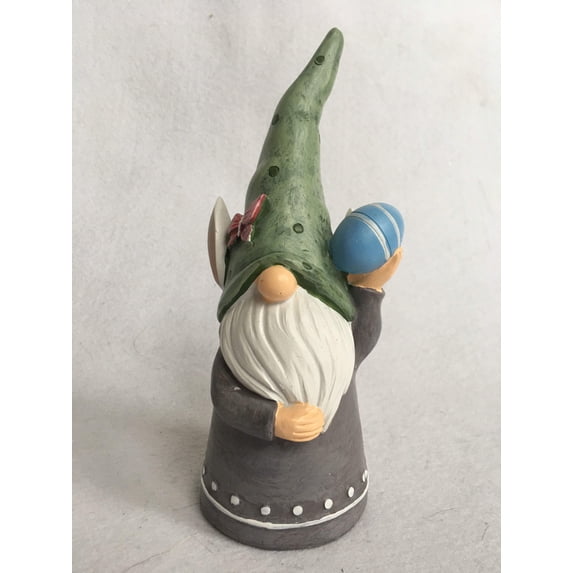 Easter Welcoming Spring Gnomes